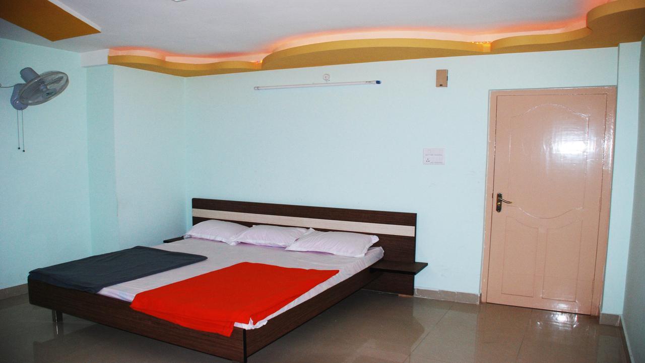 Ramas Residency Villa Srikalahasti Exterior foto